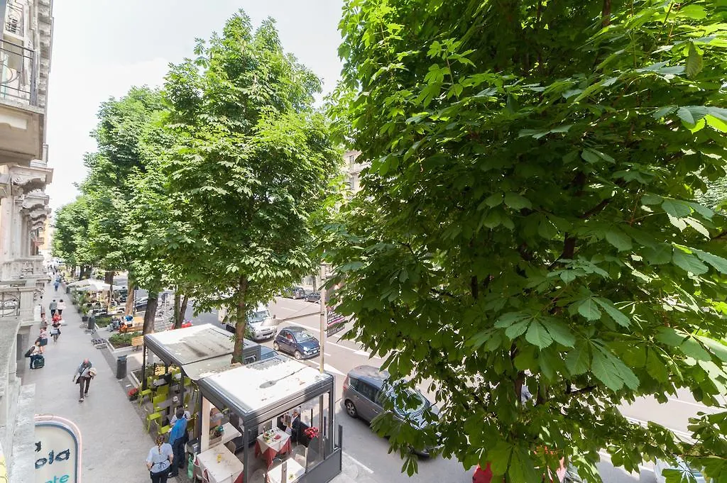 Bed & Breakfast B&B Le Grazie Bergamo