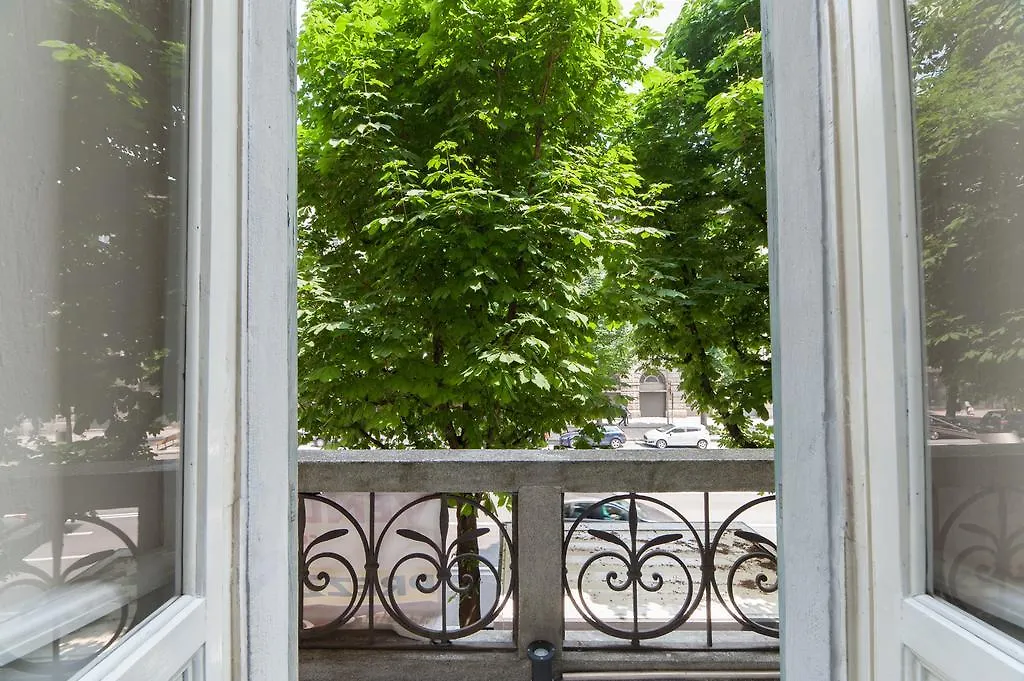 B&B Le Grazie Bergamo Bed & Breakfast