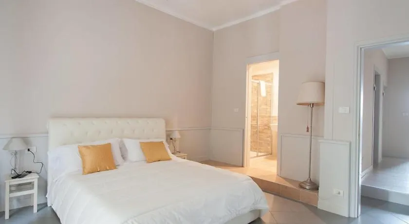 B&B Le Grazie Bergamo 3*,