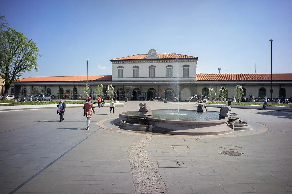 Bed & Breakfast B&B Le Grazie Bergamo