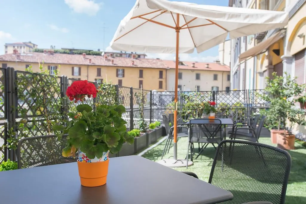 B&B Le Grazie Bergamo