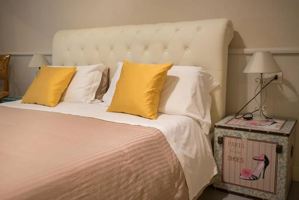 B&B Le Grazie Bergamo Bed & Breakfast