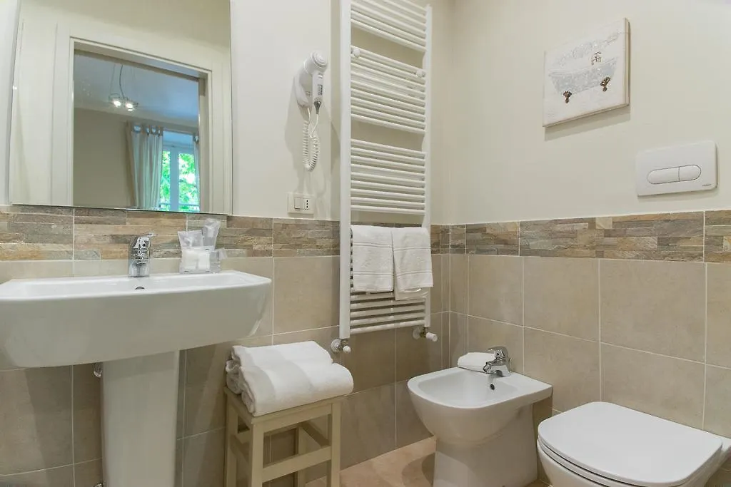 B&B Le Grazie Bergamo