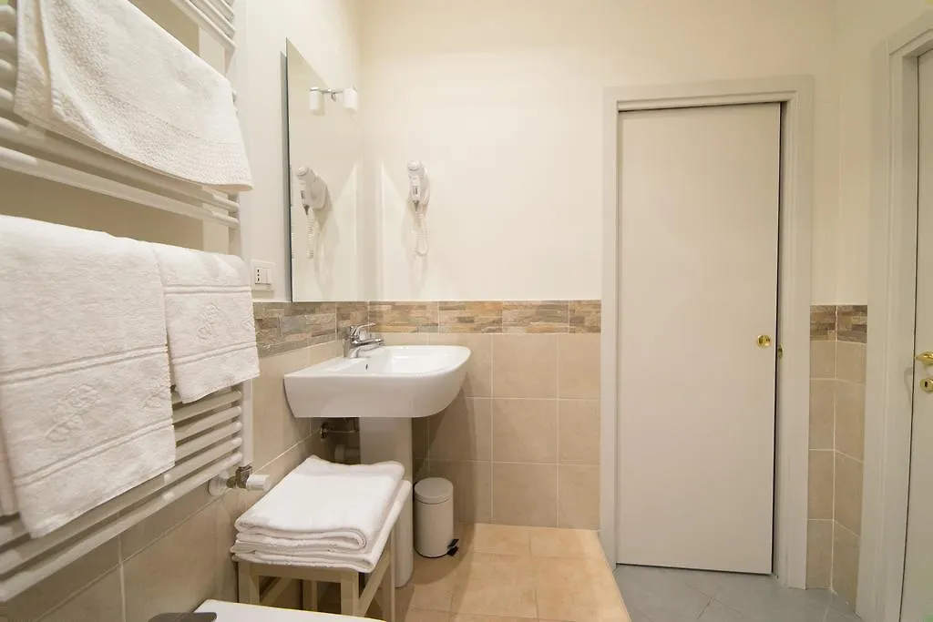 B&B Le Grazie Bergamo Italy