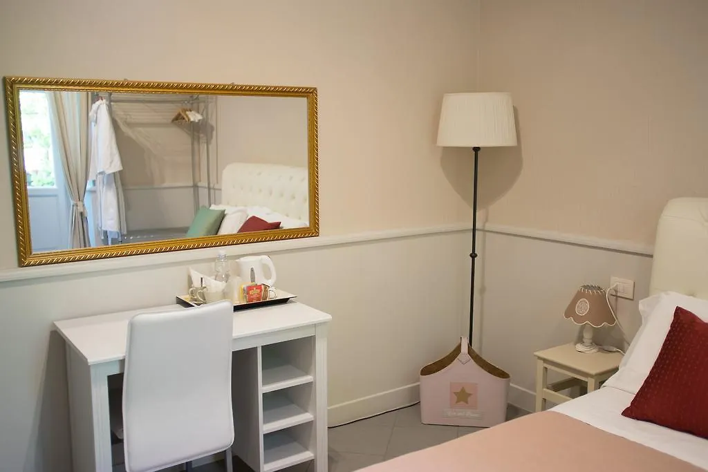 B&B Le Grazie Bergamo