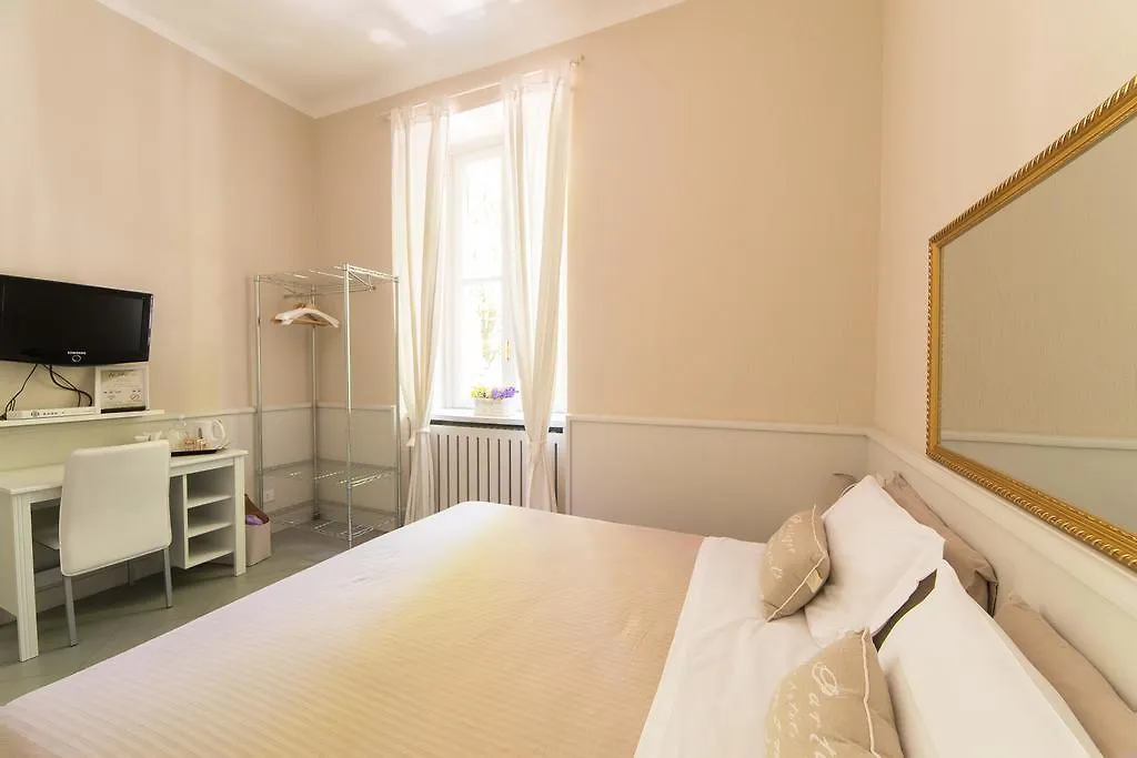 *** Bed & Breakfast B&B Le Grazie Bergamo Italy