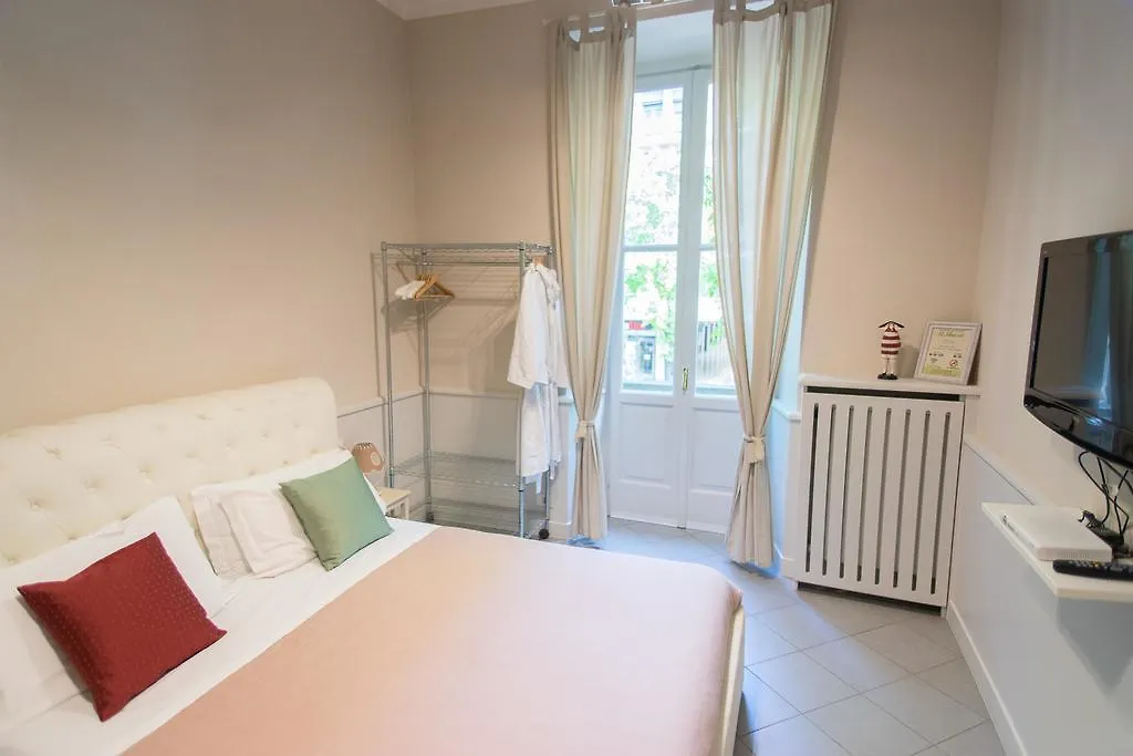 Bed & Breakfast B&B Le Grazie Bergamo