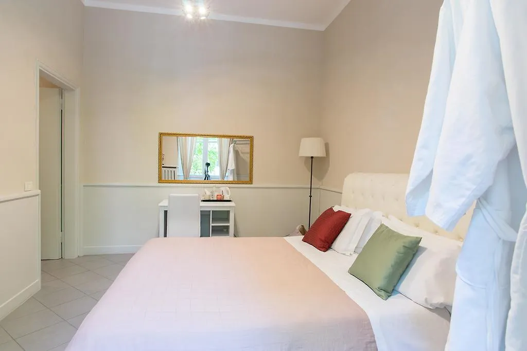 Bed & Breakfast B&B Le Grazie Bergamo