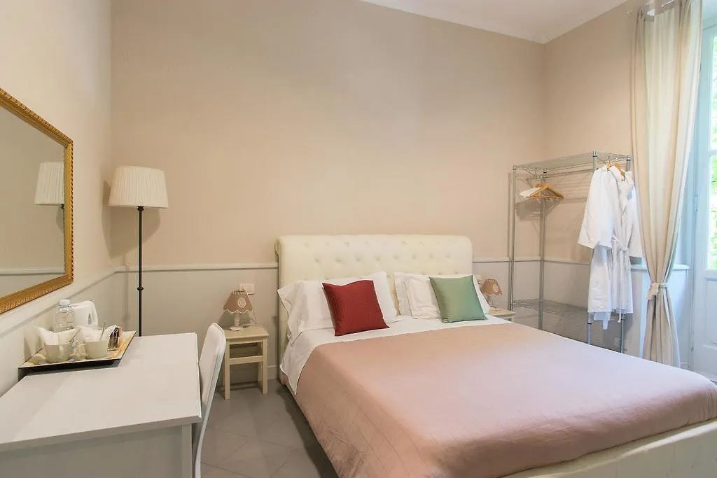 *** Bed & Breakfast B&B Le Grazie Bergamo Italy