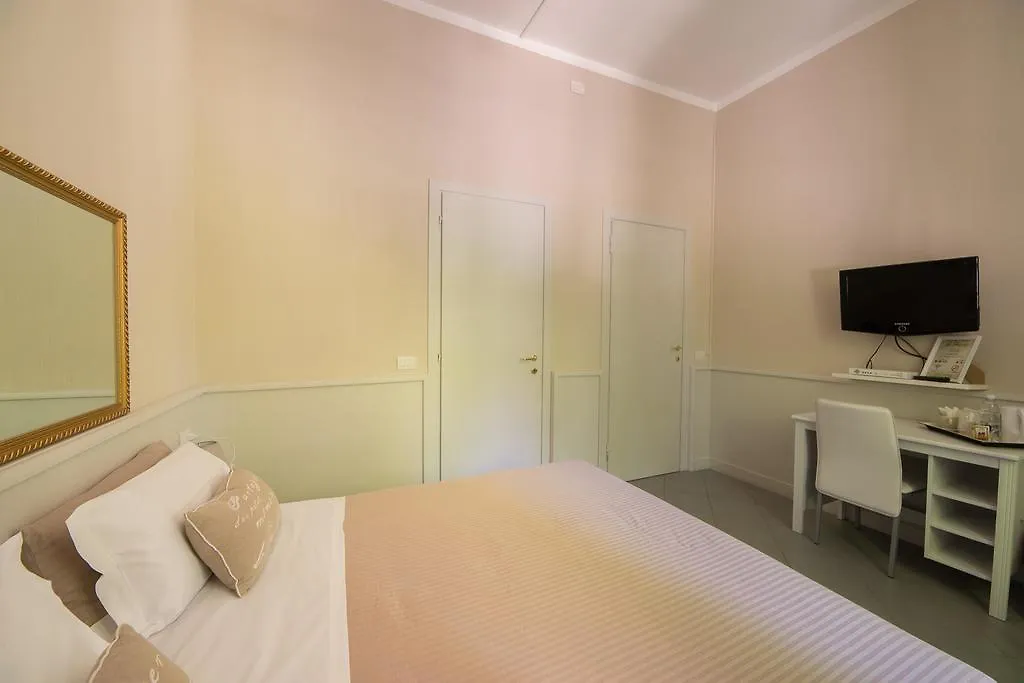 B&B Le Grazie Bergamo 3*,