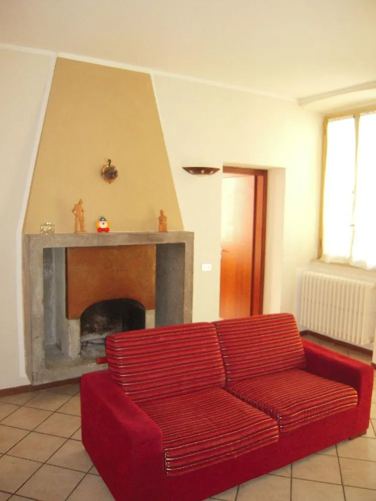 *** Bed & Breakfast B&B Le Grazie Bergamo Italy