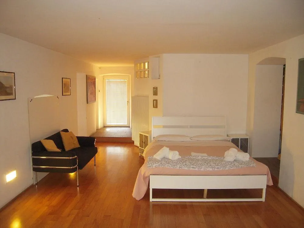 B&B Le Grazie Bergamo