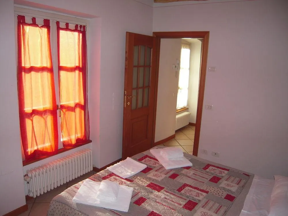 Bed & Breakfast B&B Le Grazie Bergamo