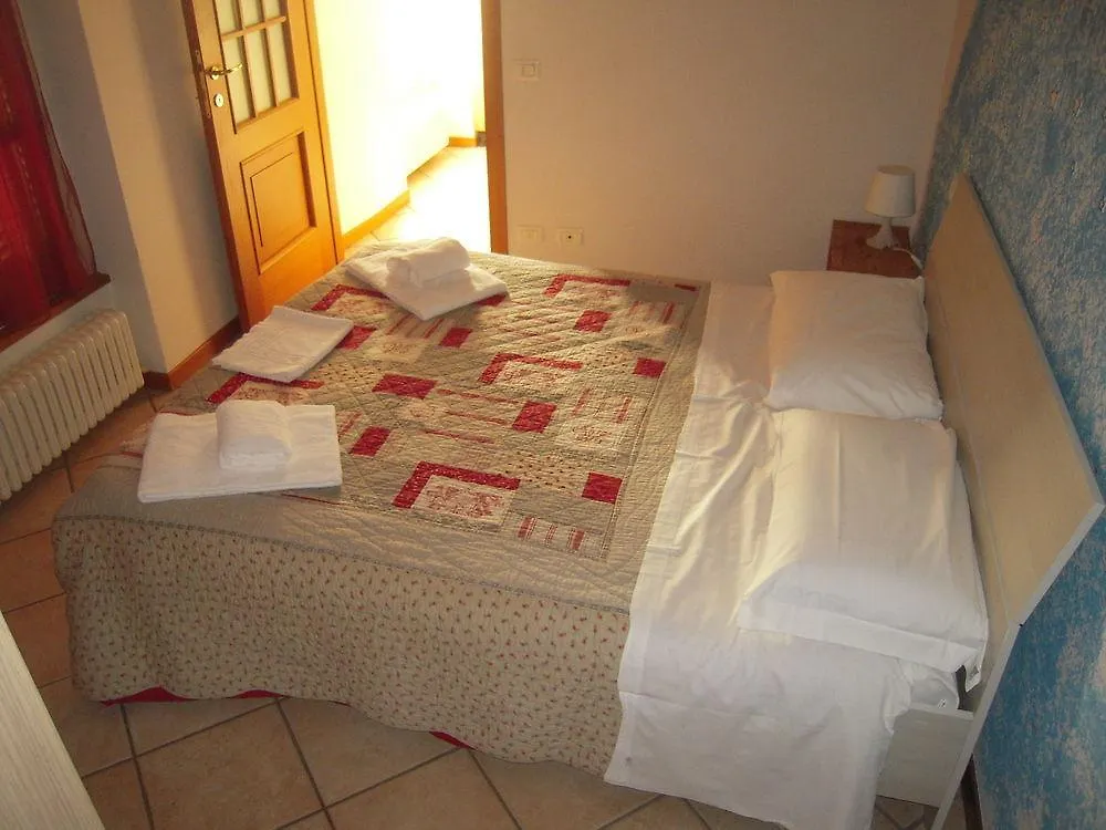 B&B Le Grazie Bergamo Italy