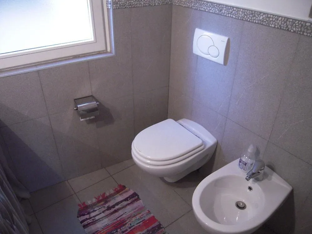 Bed & Breakfast B&B Le Grazie Bergamo