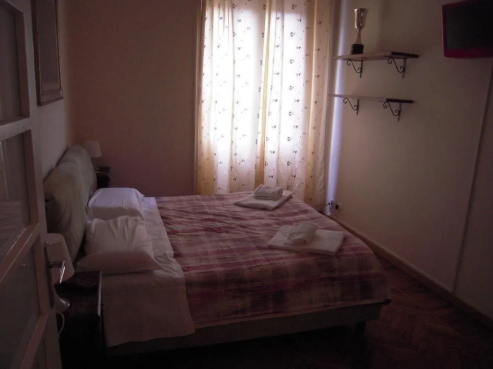 Bed & Breakfast B&B Le Grazie Bergamo