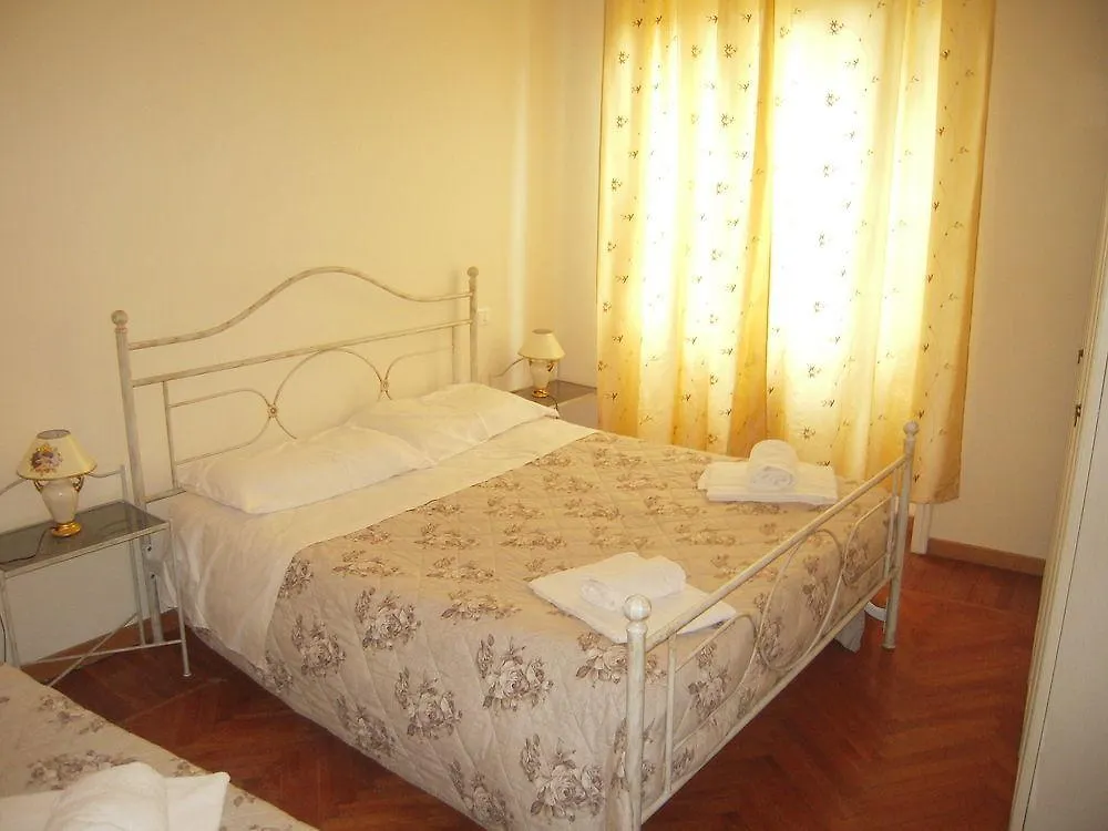 B&B Le Grazie Bergamo Italy