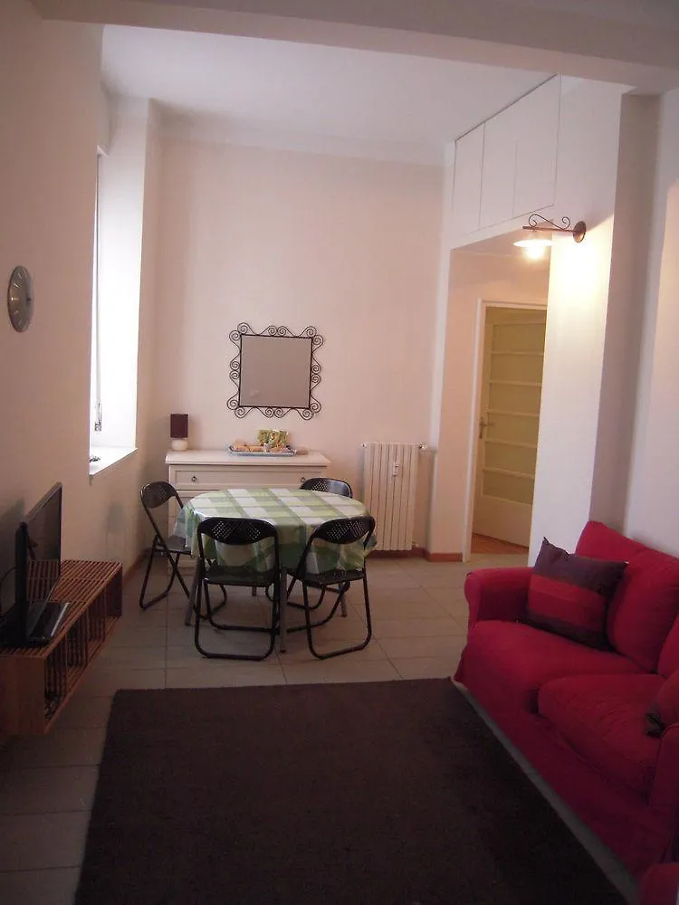 B&B Le Grazie Bergamo