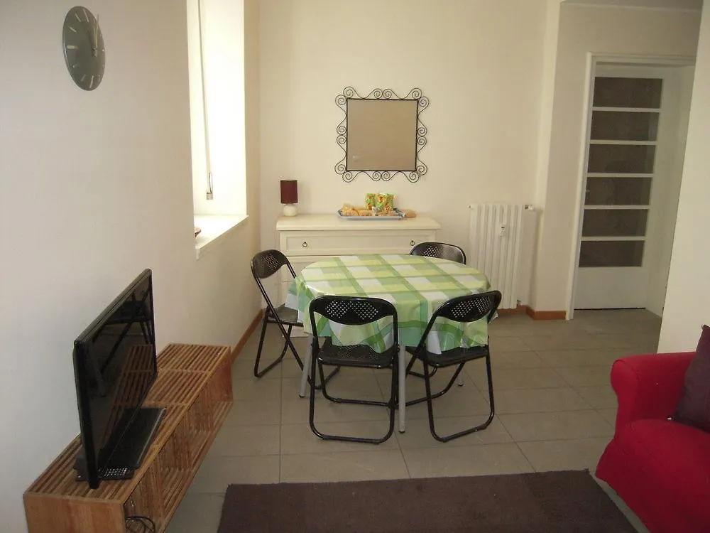 B&B Le Grazie Bergamo 3*,  Italy