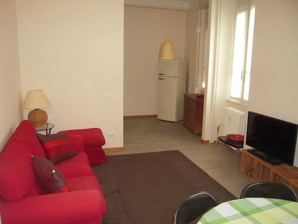 B&B Le Grazie Bergamo Bed & Breakfast