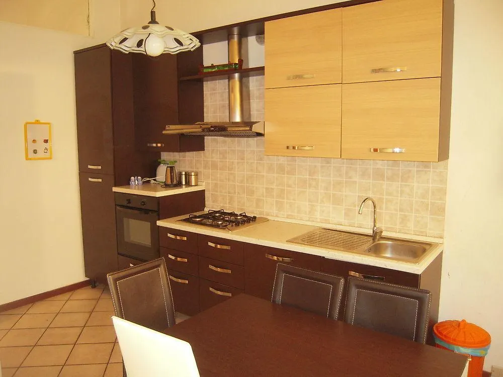 B&B Le Grazie Bergamo