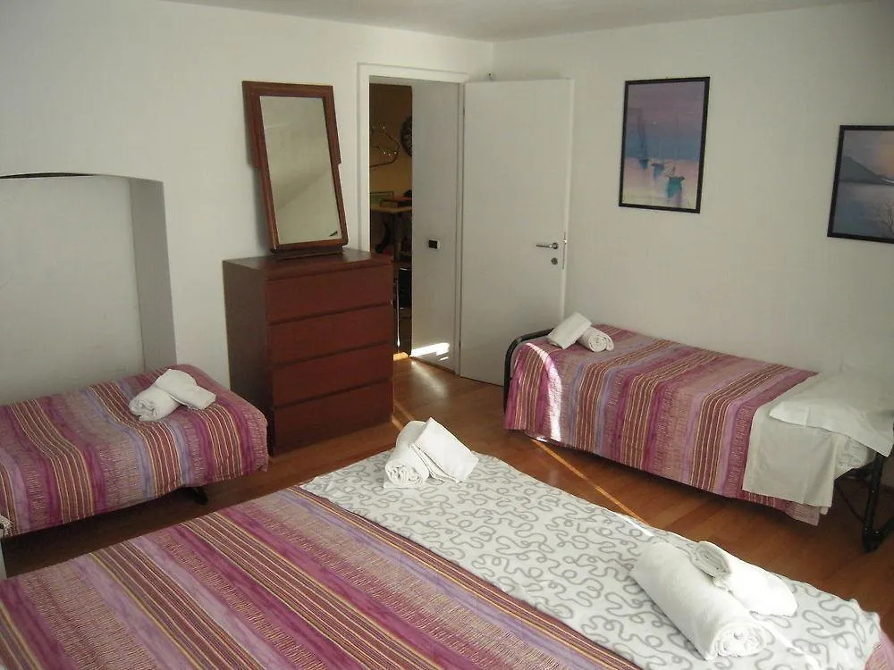 Bed & Breakfast B&B Le Grazie Bergamo