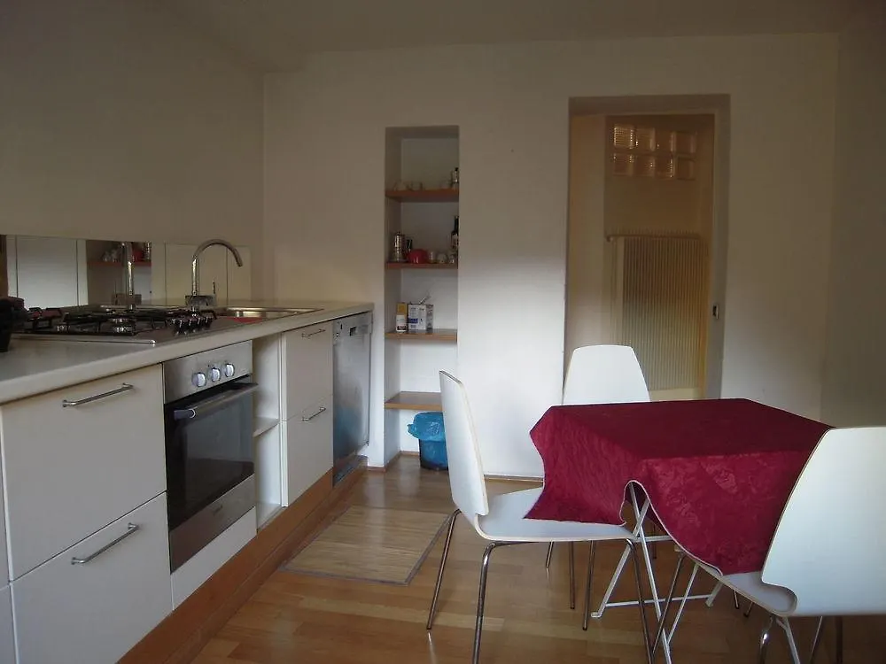 B&B Le Grazie Bergamo 3*,