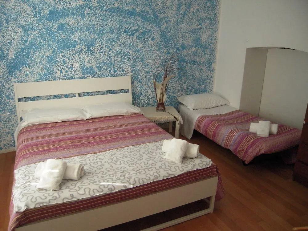B&B Le Grazie Bergamo 3*,  Italy