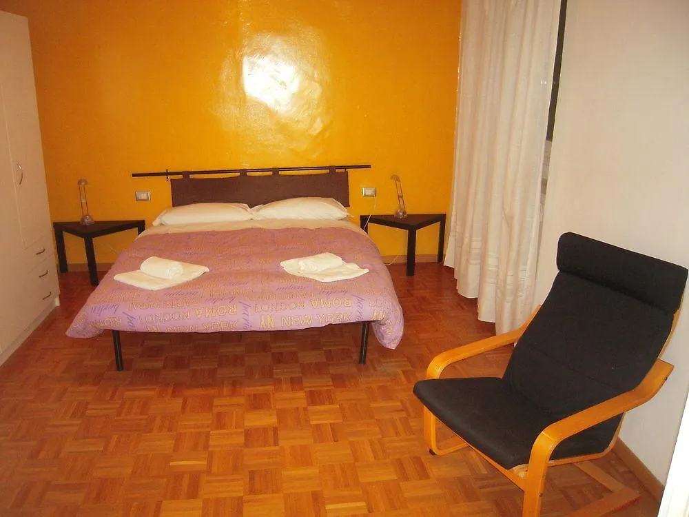 B&B Le Grazie Bergamo Bed & Breakfast