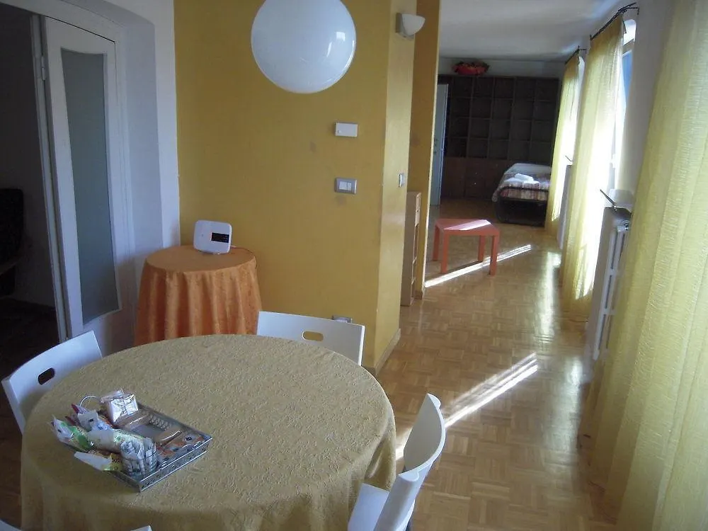 B&B Le Grazie Bergamo 3*,  Italy