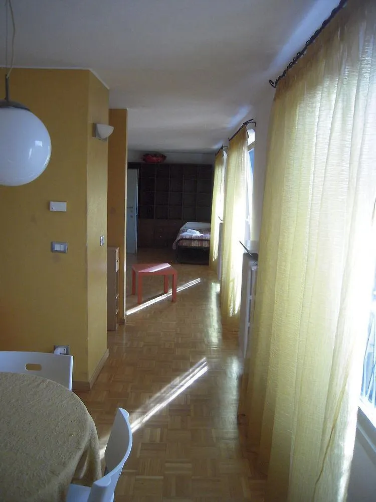 B&B Le Grazie Bergamo 3*,