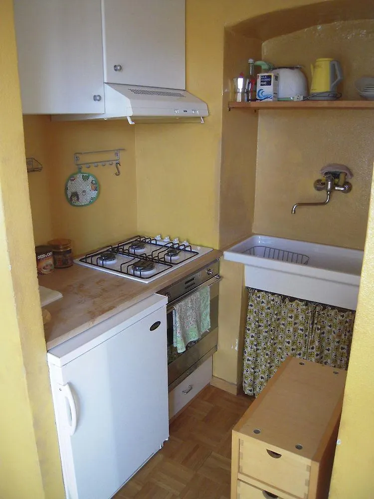 B&B Le Grazie Bergamo Bed & Breakfast
