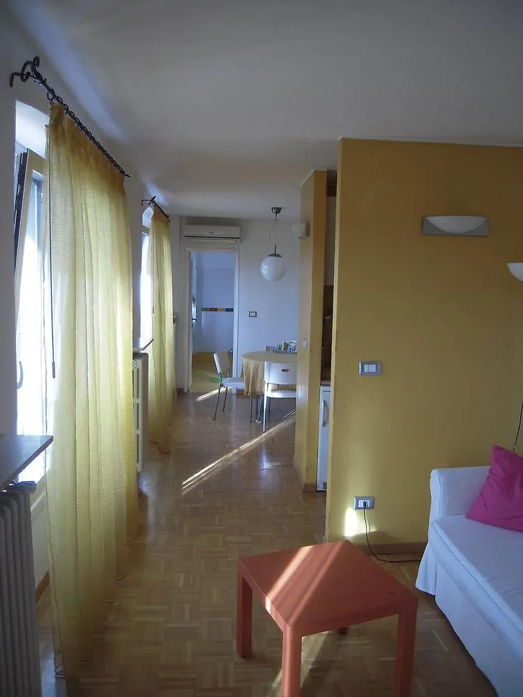Bed & Breakfast B&B Le Grazie Bergamo