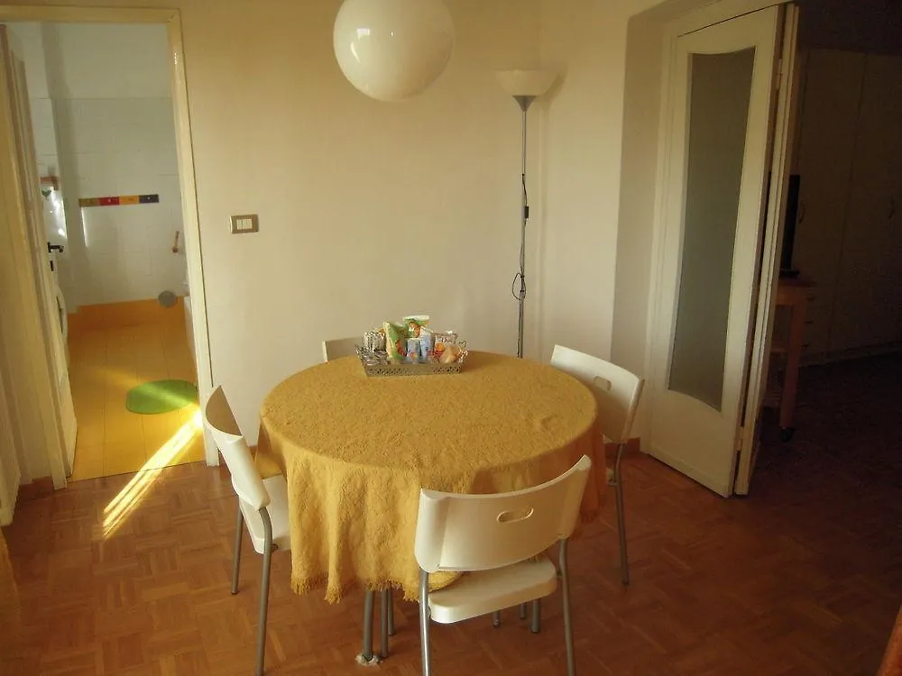 B&B Le Grazie Bergamo