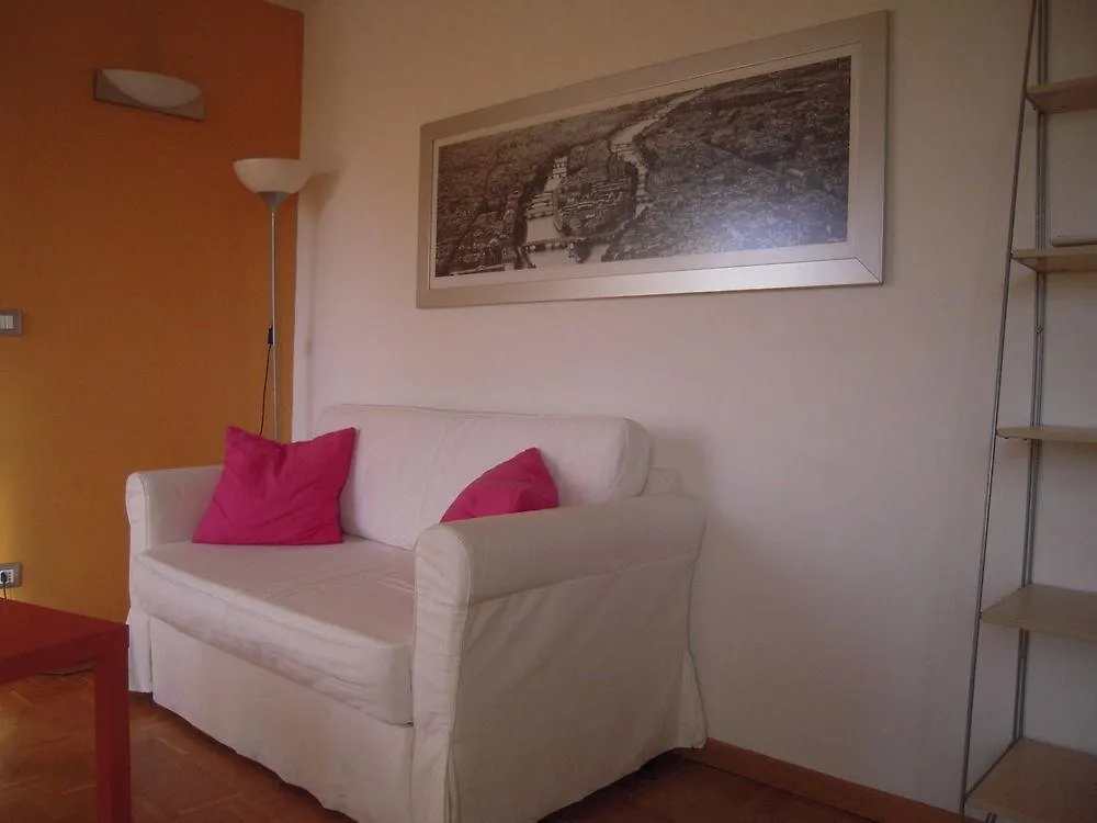 B&B Le Grazie Bergamo