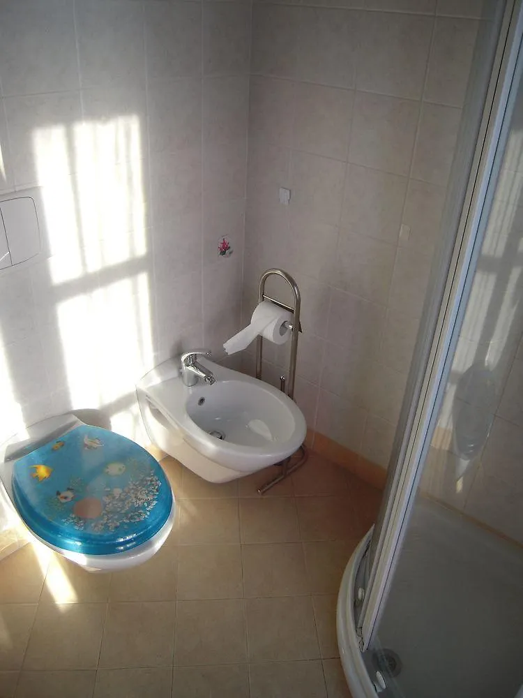 B&B Le Grazie Bergamo