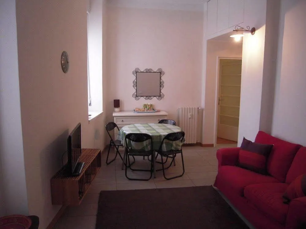 Bed & Breakfast B&B Le Grazie Bergamo