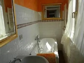 Bed & Breakfast B&B Le Grazie Bergamo