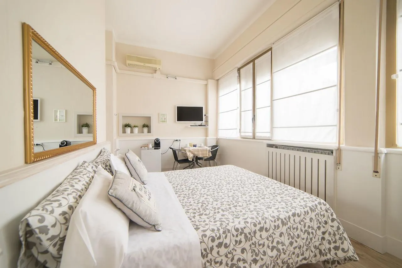 B&B Le Grazie Bergamo Bed & Breakfast