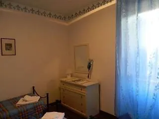B&B Le Grazie Bergamo Italy