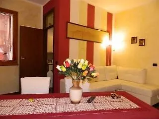 B&B Le Grazie Bergamo 3*,