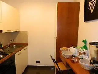 *** Bed & Breakfast B&B Le Grazie Bergamo Italy