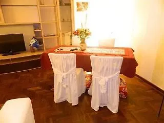 B&B Le Grazie Bergamo