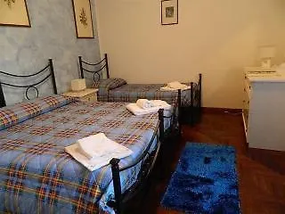 B&B Le Grazie Bergamo Bed & Breakfast