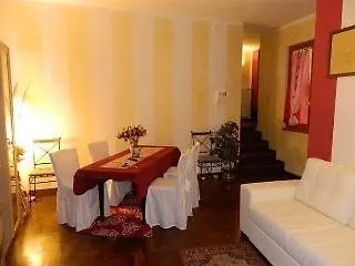 Bed & Breakfast B&B Le Grazie Bergamo