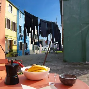 Apartman Casa Arancione A 