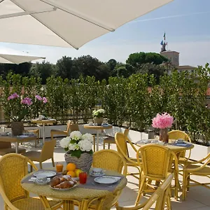 *** Hotel De Petris Italia