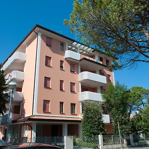 Apartman Orchidea 