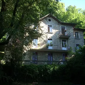 Bed and breakfast I Ghiri