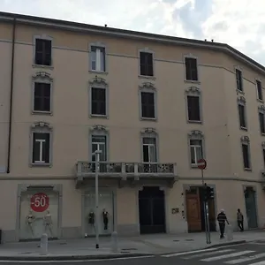 Guest house Center, Bergamo